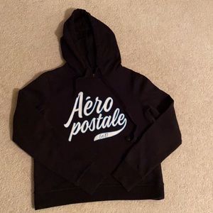 Aeropostale hoodie size small